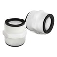 thumbnail image 1 of 2025 Latest Model Pack Pool Hose Adapter 1.5 Inch for Intex Coleman, 1 of 5