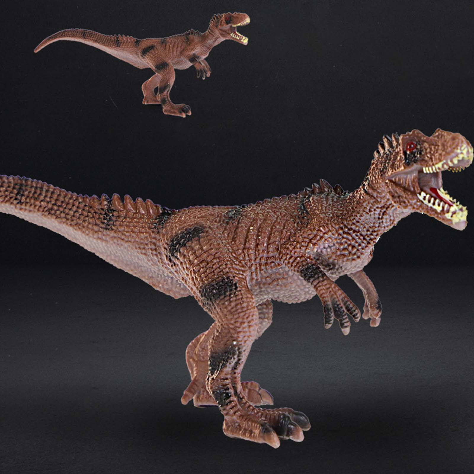 Dinosaur Figure Spinosaurus Toys Realistic Dinosaur Toys Simulation