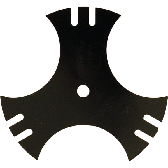 MTD Genuine Parts 3-Side Edger Star Blade - Pack of 2