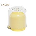 thumbnail image 3 of Ice Ball Maker with Lid DIY Simple Operation Unique Whiskey Fast Cooling Refrigerator Ice Cube Mould Kitchen Gadget, 3 of 5