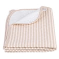 thumbnail image 2 of Tapete de orina de algodón para bebé, pañal, ropa de cama, cambiador, almohadilla L, 2 of 8