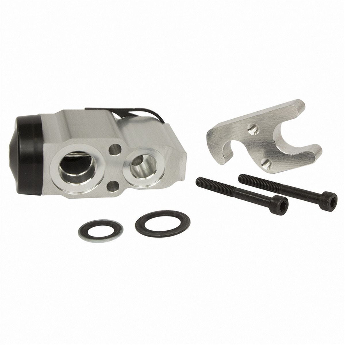 VALVE ASY - EVAPORA (P)