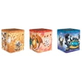 thumbnail image 1 of Pokemon Boîtes Empilables Lot de 3 (Anglais), 1 of 6