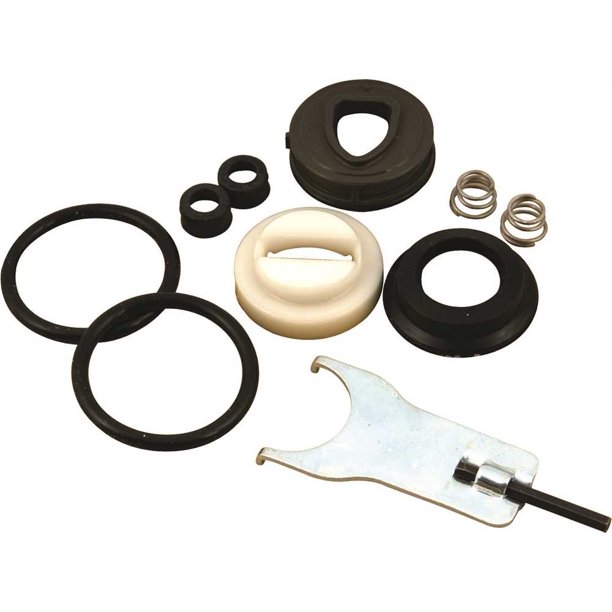 Brasscraft SLD0102 Kitchen Faucet Master Repair Kit
