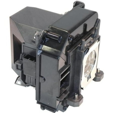 eReplacements ELPLP60-ER V13H010L60-ER (Compatible Bulb) - projector lamp