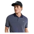 thumbnail image 3 of Gant Polo à Manches Courtes Régulier pour Hommes, 3 of 4