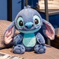 thumbnail image 2 of Muñeca Lilo y Stitch, juguete de peluche de Disney, muñeca Stitch, muñeca de trapo, regalo, 2 of 5