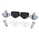 thumbnail image 2 of Kit de captura del delantero de puerta reemplaza directamente FQB500130 Accesorio profesional práctico, 2 of 9