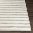 thumbnail image 3 of Pasadena PSA-2381 8'10" x 12' Area Rug in Camel/Taupe/Cream, 3 of 7