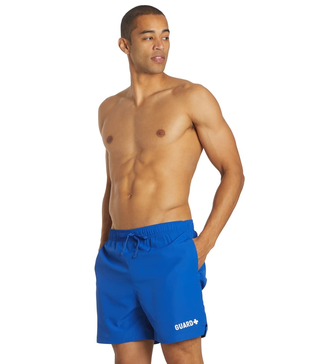Sporti Guard Men's Swim Trunk, Trunks (Men’s)
