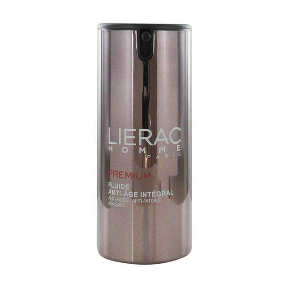 Fluido Anti Edad Global Lierac Homme Premium