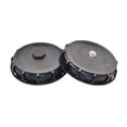 thumbnail image 4 of TOP-MAX IBC Tonne Plastic Automatic Air Change Drum Top Cover Rainproof and Dustproof Cover, 4 of 6
