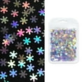 thumbnail image 6 of Limei Stylish Nail Sequins Multiple Color for Fingernails Fall-proof, 6 of 7