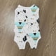 thumbnail image 1 of Ropa quirúrgica para mascotas, ropa para perros, bolsa de cuatro patas, ropa para el vientre, ropa de esterilización de algodón, 1 of 6