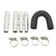 thumbnail image 4 of Kit De Derivación Del Núcleo Del Calentador Del Motor, Kit De Conector De Manguera De Calentador De Ajuste Universal, Instalación Fácil Y Duradera Para La Mayoría De Las, 4 of 7
