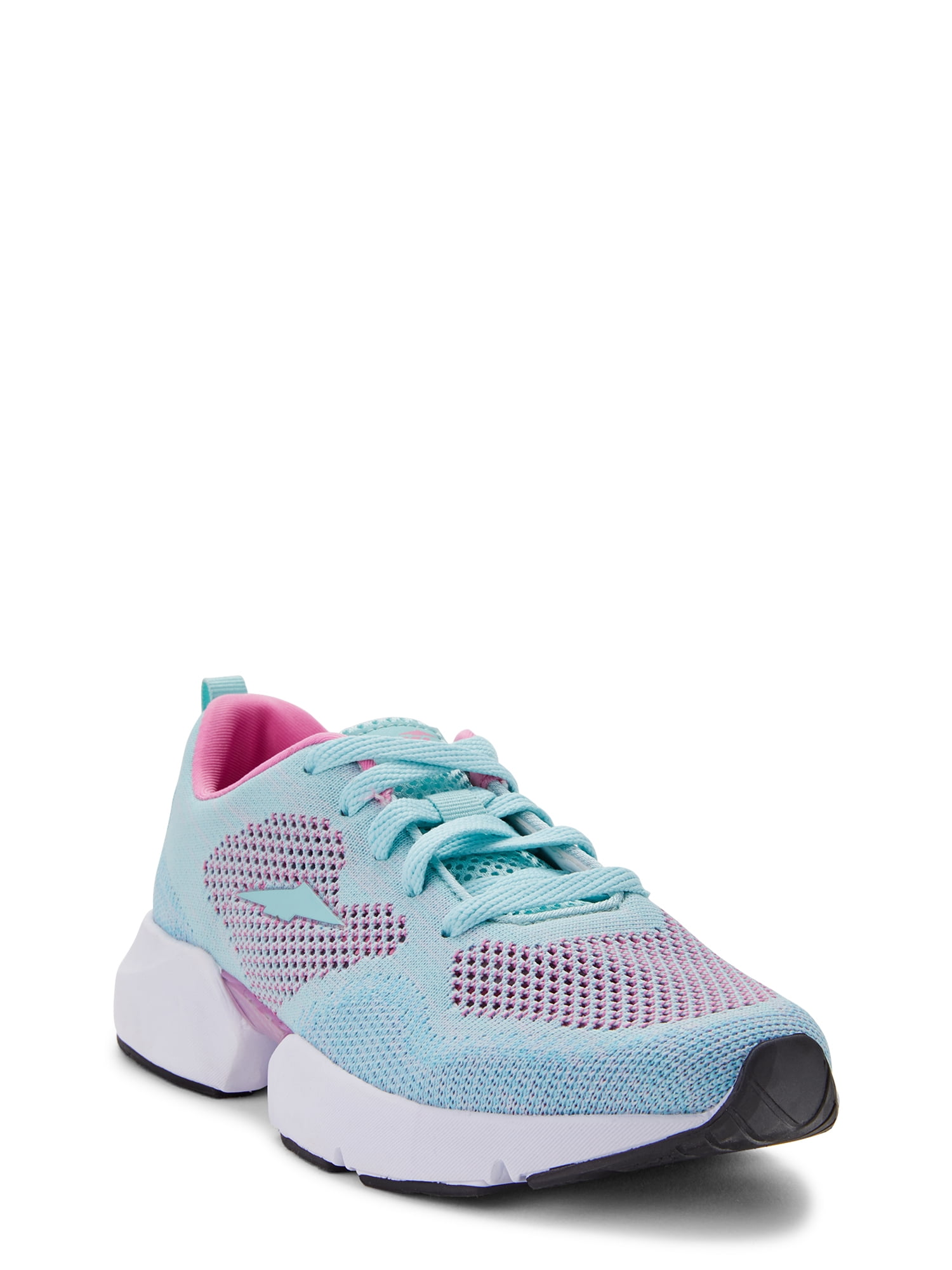 6-11 Avia Women's Pink Memory Foam Slip-on Strap Lightweight Sneakers Shoes
