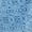 Icelandic Blue Diamond, variant on Kids Ice Fil Long Sleeve Shirt Print (L, Blackberry EQ Plaid)