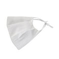 thumbnail image 1 of Spring and Summer Mask for Womens Chinese High-face Washable Veil Ma, 1 of 4