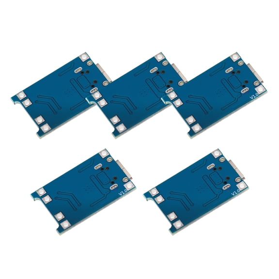 WINDLAND Fast Charging 18650 Lithiums Battery Module Builts In Overdischarge Protections