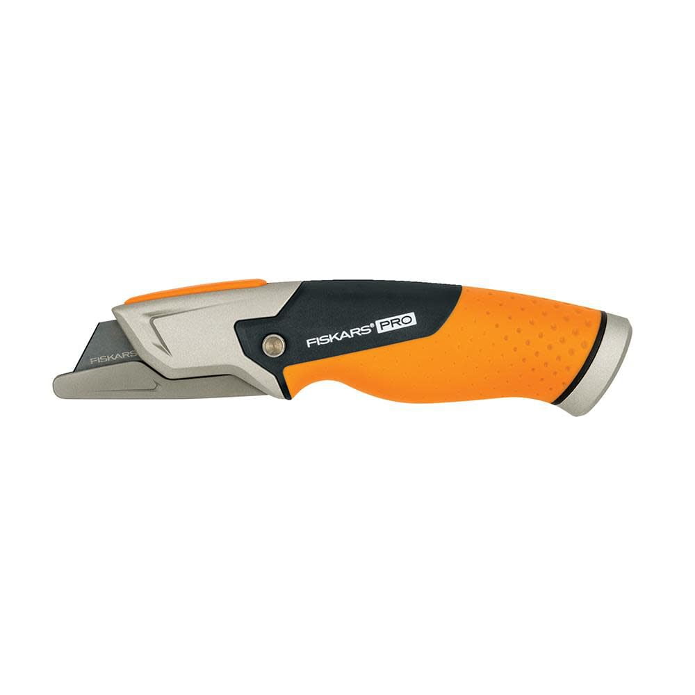 Fiskars Fixed Utility Knife