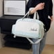 thumbnail image 2 of Hombres Mujeres Equipaje durante la noche Mochila de gimnasio multifuncional Mochila informal FLhrweasw Nuevo, 2 of 9