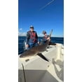 thumbnail image 5 of Custom Cut Fishing Jersey - Patriot Fin, 5 of 9