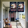 thumbnail image 6 of USA 250th Anniversary Flag 12x18 D, American Flags for Outside Patriotic Yard Decor 4th of July America 250 Merchandise, 6 of 6