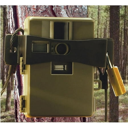 Wildview Wrap Around Steel Lock Bracket