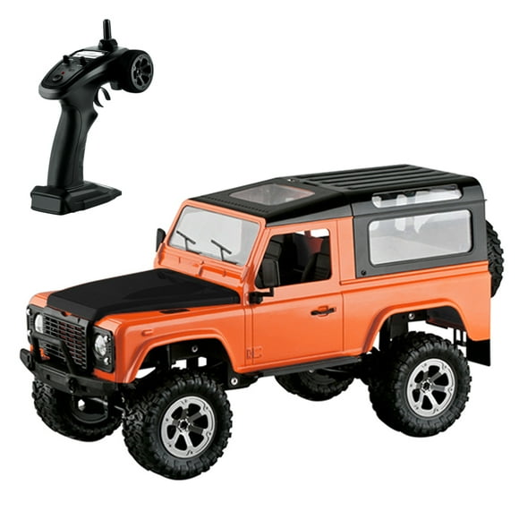 Amdohai FY003-1A RC Rock Crawler 4WD Off Road Car 2.4GHz RC Cars 1/16 RC Truck