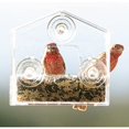 thumbnail image 2 of Window Bird Feeder, 2 of 11