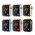 thumbnail image 4 of Compatible Con De Pantalla De 40 Mm, Funda a Suave Y Delgada Para rojo, 4 of 8