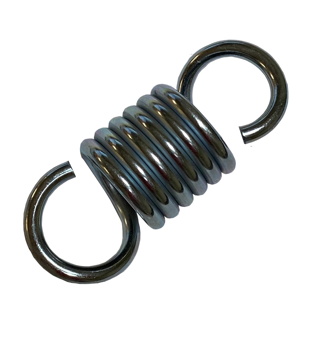 Sedroc Heavy Punching Bag Spring Coil Hanger for Heavybag Holds up to