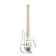 thumbnail image 1 of Guitarra eléctrica Donner HUSH-X Featherlight Travel Metallic White, 1 of 7