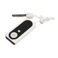 thumbnail image 1 of Travel Door Alarm Black Door Window Detector for Apartment, 1 of 8