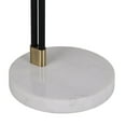 thumbnail image 4 of Renwil Wroxton 71" Length Floor Lamp, Matte Black, 4 of 5