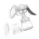 thumbnail image 3 of Extractor de Leche Manual Portátil de Silicona - Accesorios para la Lactancia Materna, 3 of 10