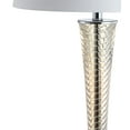 thumbnail image 3 of JONATHAN Y Caterina 32" Glass LED Table Lamp, Champagne (Set of 2), JYL2068A-SET2, 3 of 7