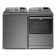 thumbnail image 4 of Maytag MVW7232HC Smart Capable Top Load Washer With Extra Power Button, 4 of 5