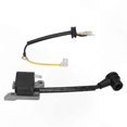 thumbnail image 4 of Automotive Ignition Coil Packs Made of Steel and Rubber for 2200 2500 2600 Chainsaws, 4 of 5