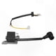 thumbnail image 4 of Automotive Ignition Coil Packs Made of Steel and Rubber for 2200 2500 2600 Chainsaws, 4 of 5