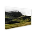 thumbnail image 2 of Trademark Fine Art 'Black Mountains' Canvas Art by Philippe Sainte-Laudy, 2 of 3