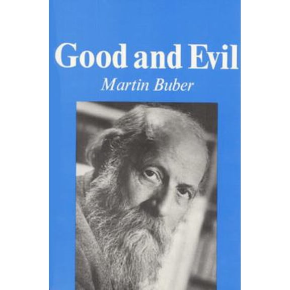 Pre-Owned Good and Evil (Paperback) 0023162805 9780023162800