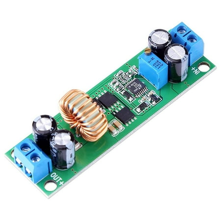 

DC-DC Converter Module Adjustable Supply Voltage Regulator Module Voltage Converter Board