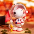 thumbnail image 2 of POP MART Snoopy Space Series Blind Random Box Toys Kawaii Anime Action Figure Caixa Caja Surprise Mystery Box Dolls Girls Gift, 2 of 5