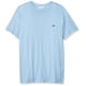 thumbnail image 1 of Camiseta Lacoste de Manga Corta Cuello Redondo Azul 4XL, 1 of 4