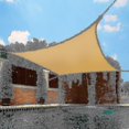 thumbnail image 1 of 2X4MeterWaterproofSunShadeSailOutdoorAwningsForGardenYardSailsPoolPartioSun-shelter, 1 of 3