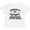 AA-White, variant on Inktastic Officially the World's Greatest Little Sister Girls Toddler T-Shirt