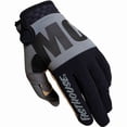 thumbnail image 2 of Fasthouse Speed Style Remnant Gloves (XX-Large, Gray/Black), 2 of 2