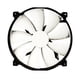 thumbnail image 1 of PHANTEKS PH-F200SP Enfriador de chasis Ventilador de enfriamiento de caja de computadora de 3 pines Blanco Sywqhk Para estrenar, 1 of 2