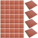 thumbnail image 5 of 100 hojas de alimentos, papel envolvente, degradación de papel grasaf de papel sándwich envolturas de pastel de sándwich, 5 of 6